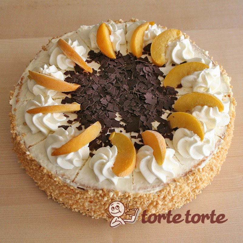 Topfentorte | Torte Torte
